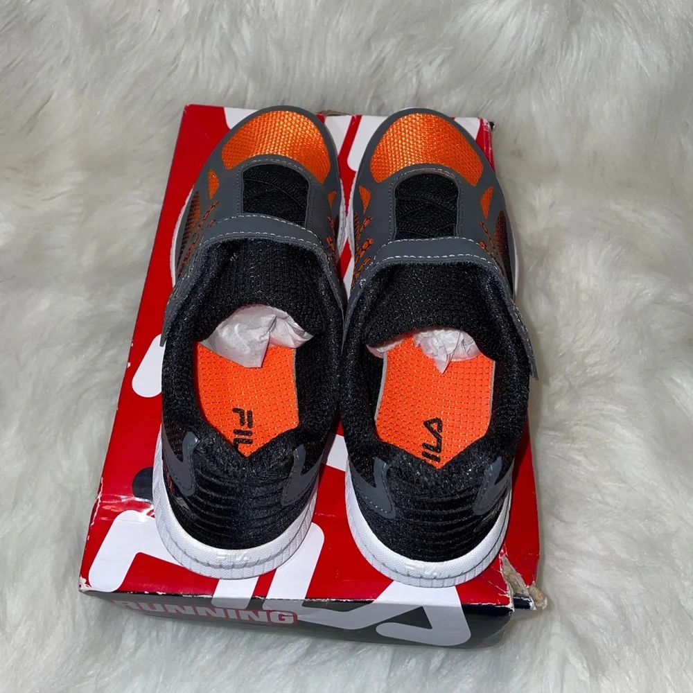 Fila Speedstride Strap (Sz. 2) - Picture 6 of 6